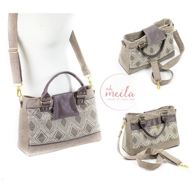 oh meéla Einzel-eBook Dori Big oh meéla Einzel-eBook Dori Big von Stoffe Hemmers