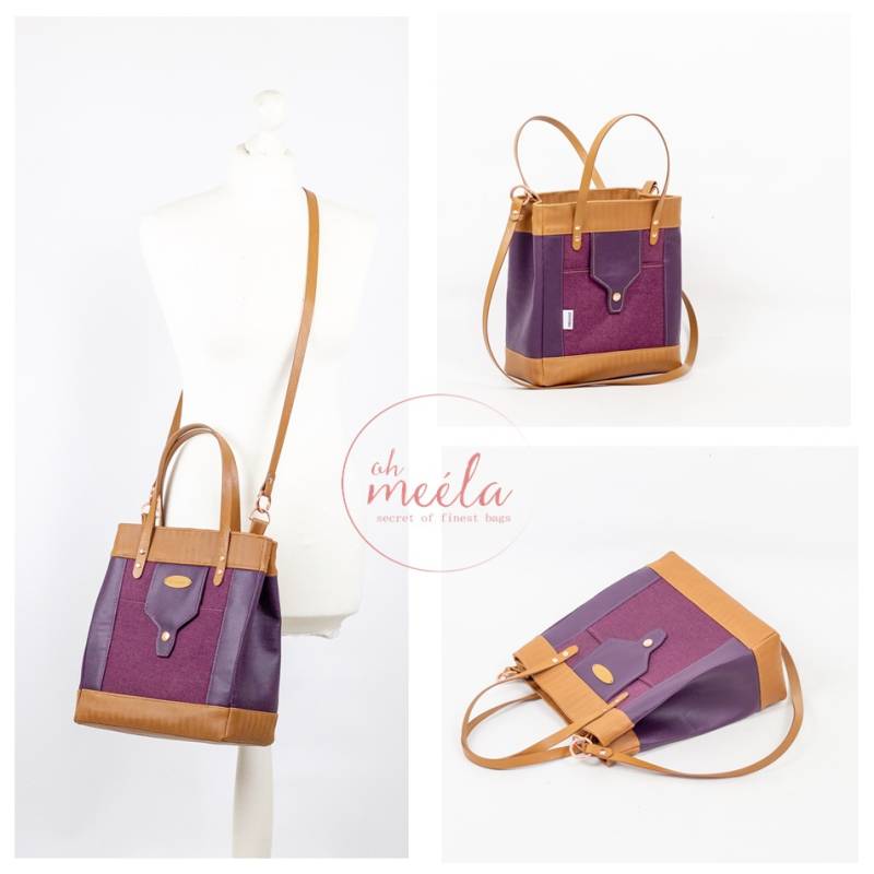 oh meéla Einzel-eBook Henri Mini oh meéla Einzel-eBook Henri Mini von Stoffe Hemmers