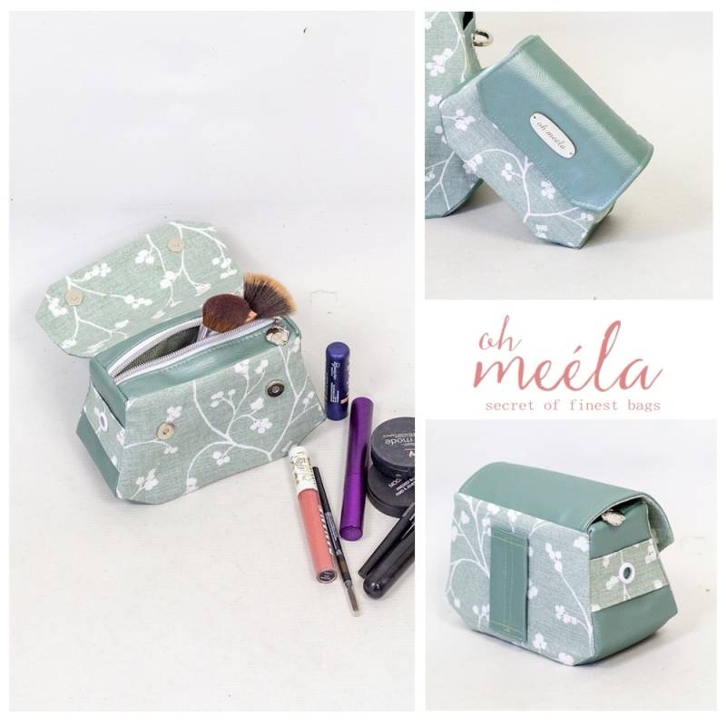 oh meéla Einzel-eBook ohBonni Mini oh meéla Einzel-eBook ohBonni Mini von Stoffe Hemmers