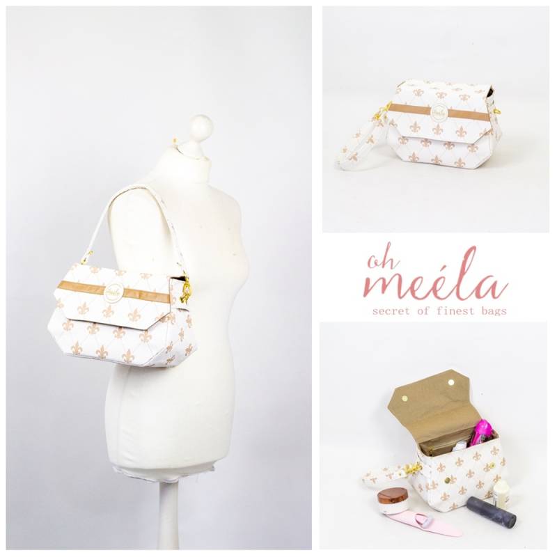 oh meéla Einzel-eBook ohBonni Big oh meéla Einzel-eBook ohBonni Big von Stoffe Hemmers