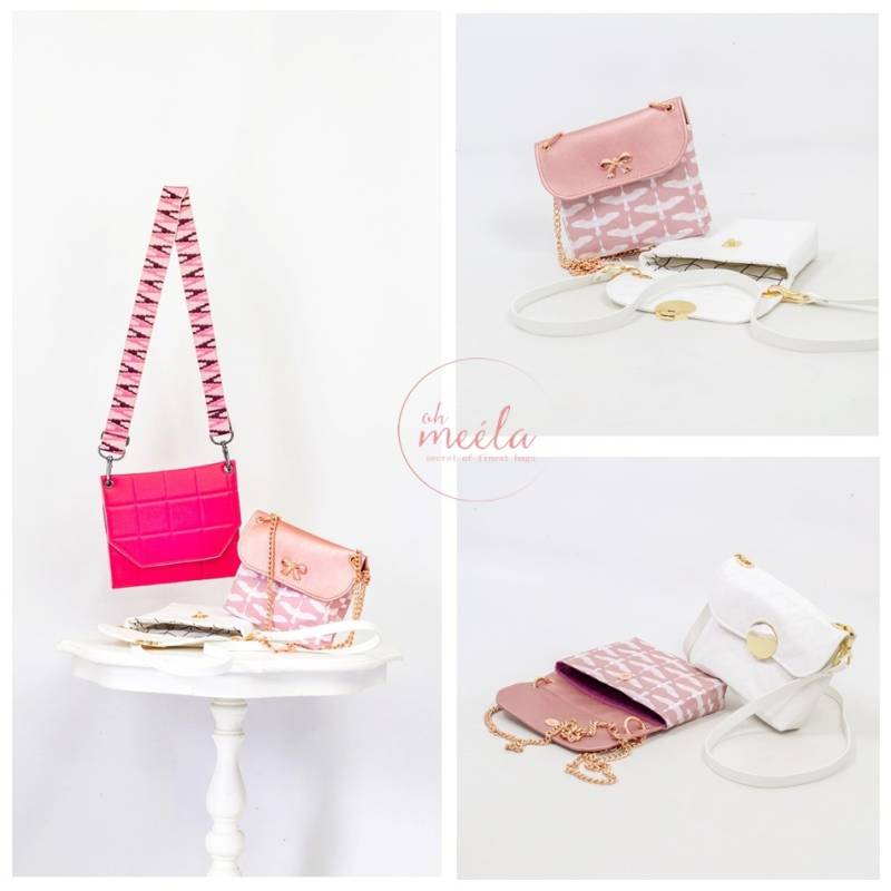 oh meéla Kombi-eBook ohSunny und ohFunny oh meéla Kombi-eBook ohSunny und ohFunny von Stoffe Hemmers