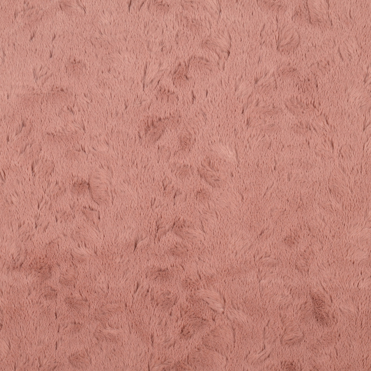 Faux Fell Wave, altrosa Faux Fell Wave, altrosa von Stoffe Hemmers