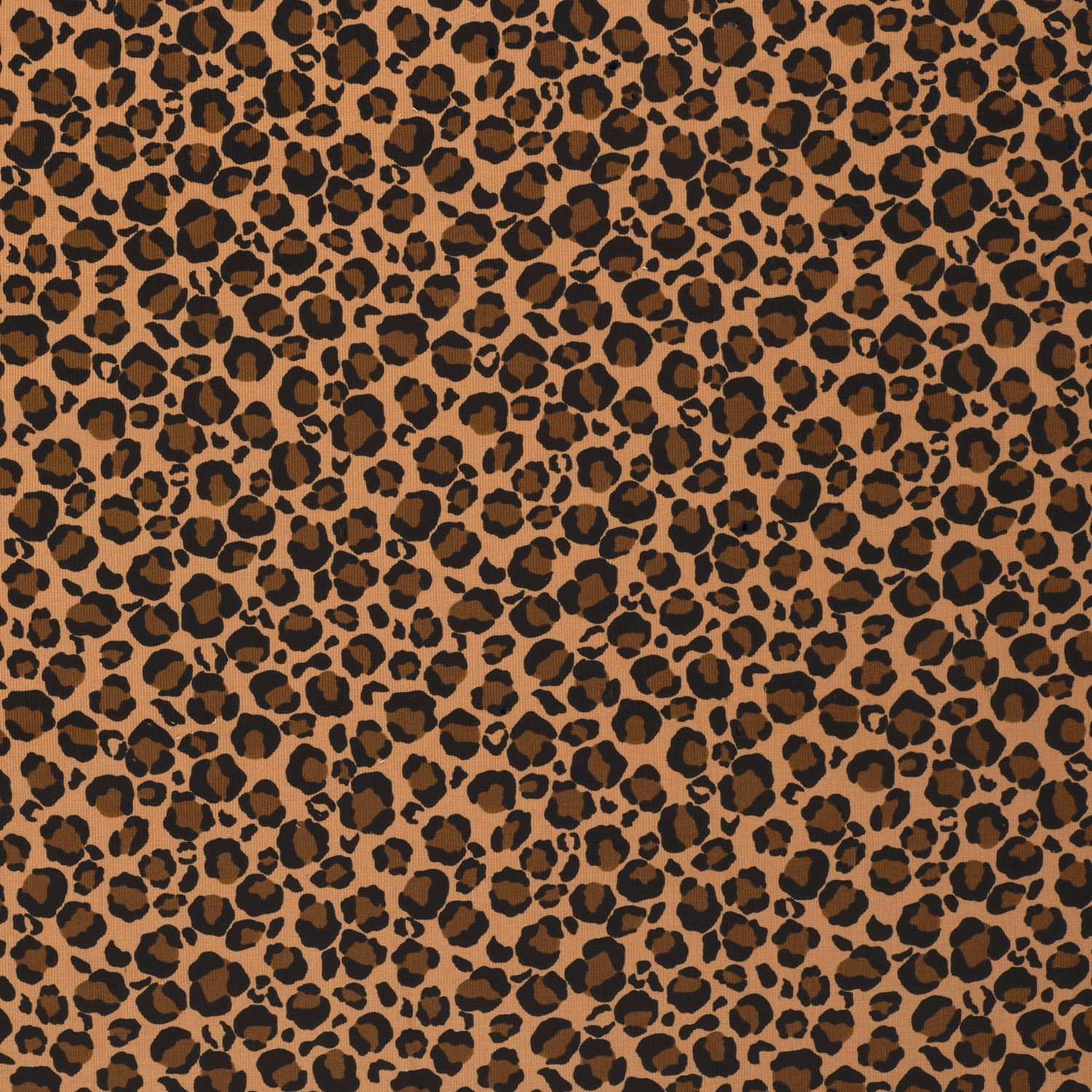 Feincord Leo, blassorange von Stoffe Hemmers