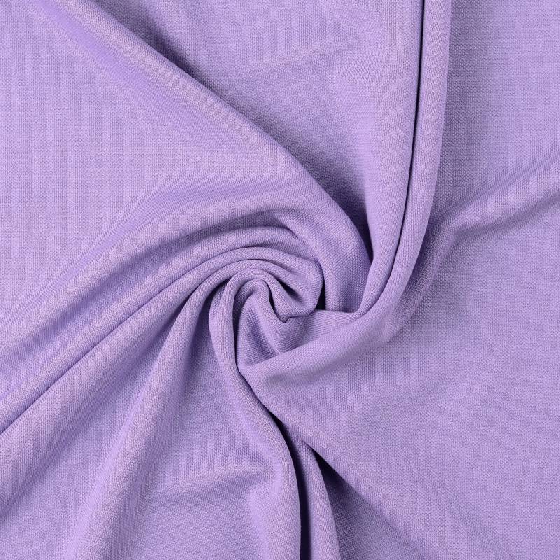 Feinstrickjersey Mirella, flieder Feinstrickjersey Mirella, flieder von Stoffe Hemmers