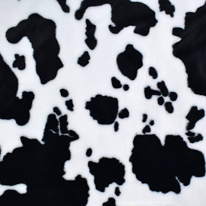 Fellimitat Kuh Fellimitat Kuh von Stoffe Hemmers