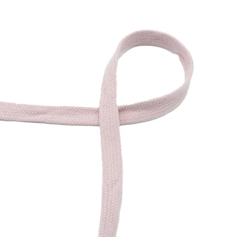 Flachkordel 15 mm, altflieder von Stoffe Hemmers