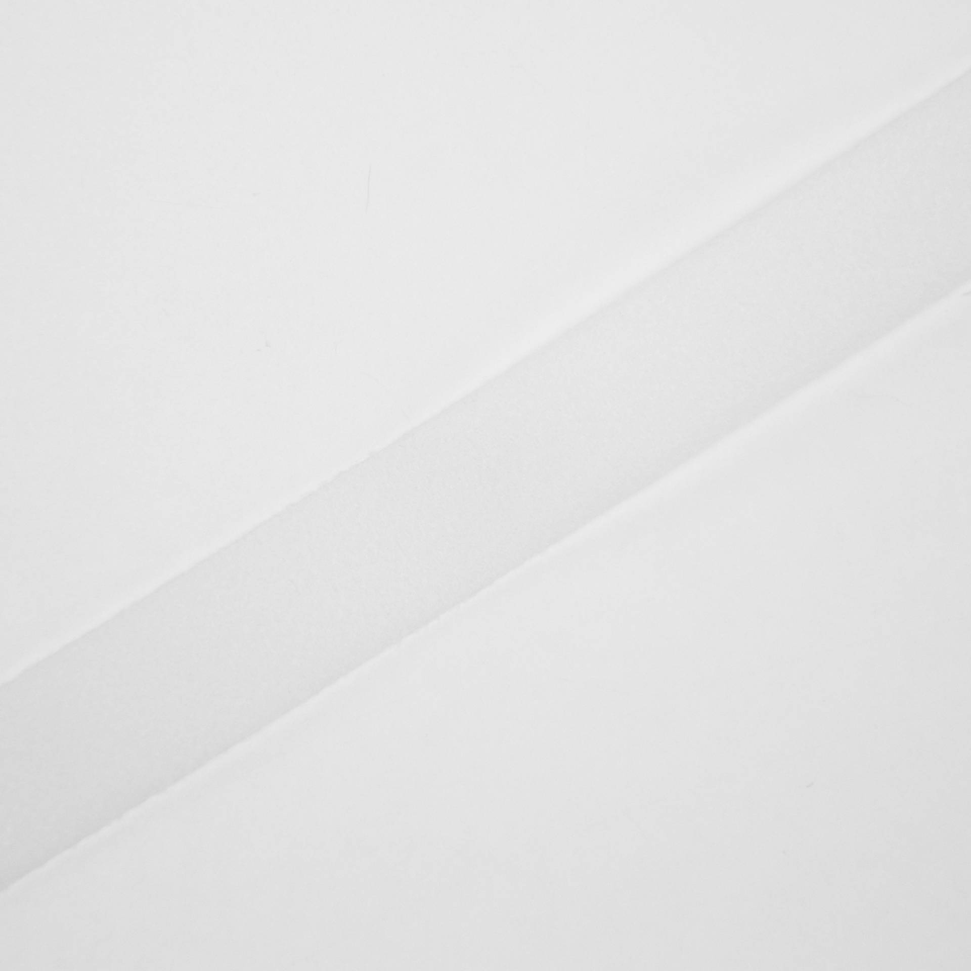 Flauschband weiss Flauschband weiss von Stoffe Hemmers
