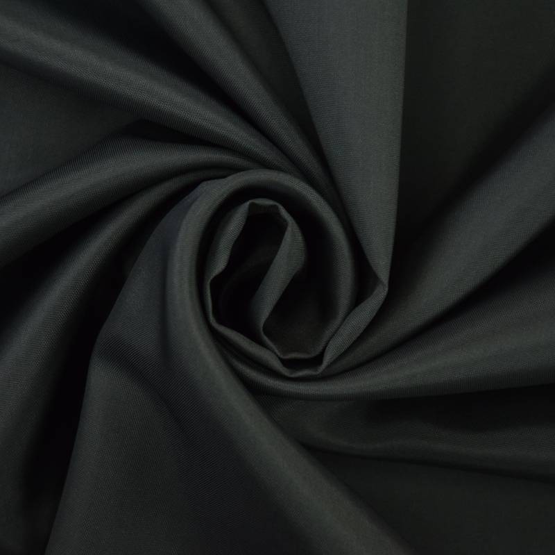 Futtertaft anthrazit Futtertaft anthrazit von Stoffe Hemmers