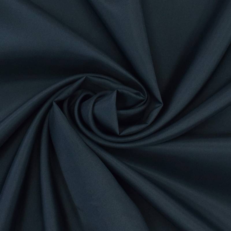 Futtertaft marineblau Futtertaft marineblau von Stoffe Hemmers