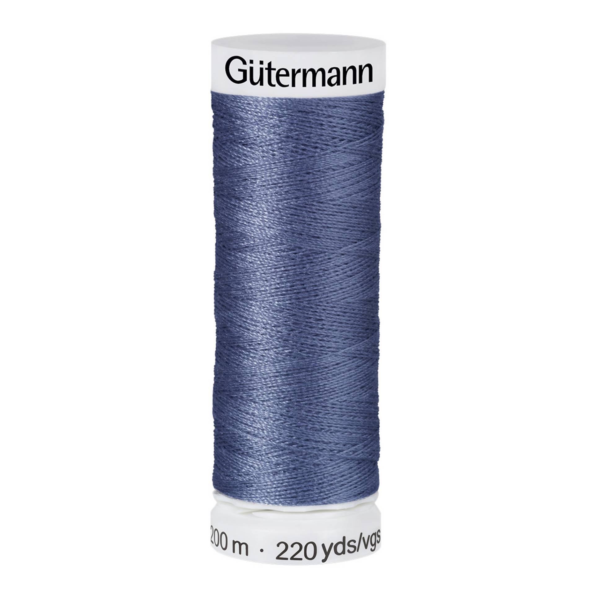 Gütermann Allesnäher (037) jeansblau von Stoffe Hemmers