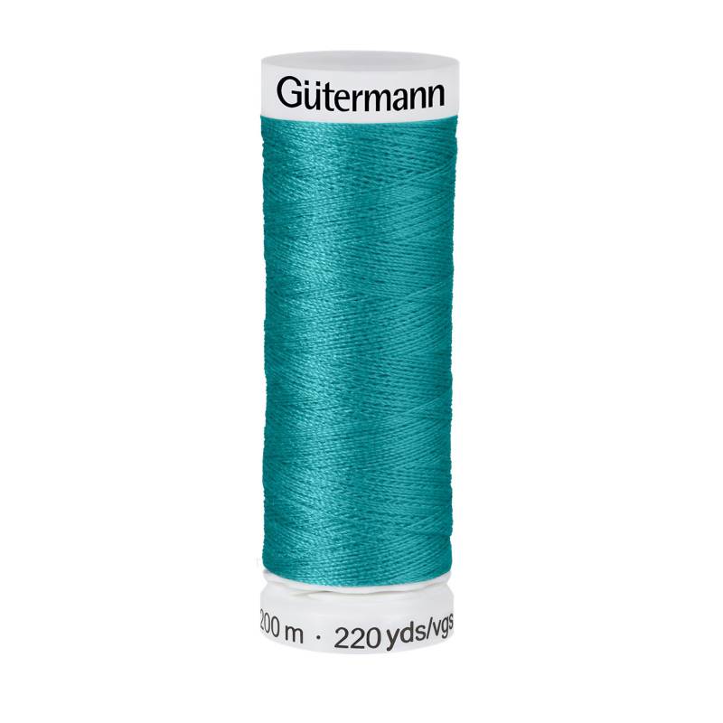 Gütermann Allesnäher (189) hafenblau von Stoffe Hemmers