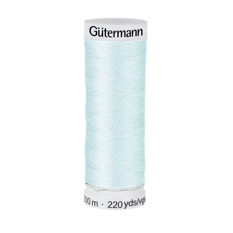 Gütermann Allesnäher (194) pastellblau von Stoffe Hemmers