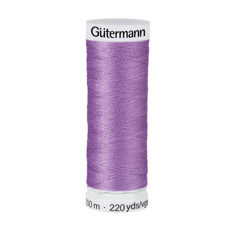 Gütermann Allesnäher (391) prinzlila von Stoffe Hemmers