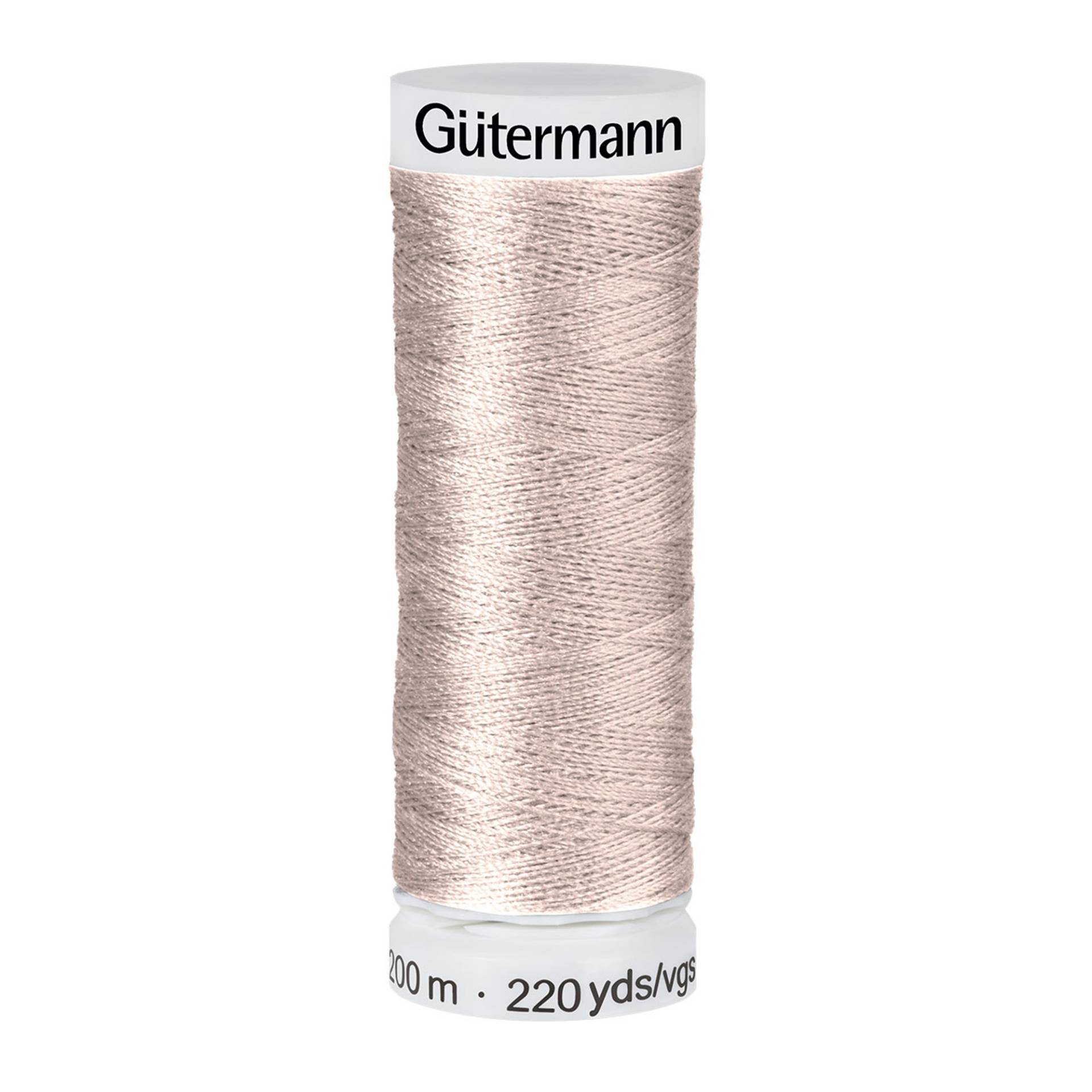 Gütermann Allesnäher (658) apricot von Stoffe Hemmers