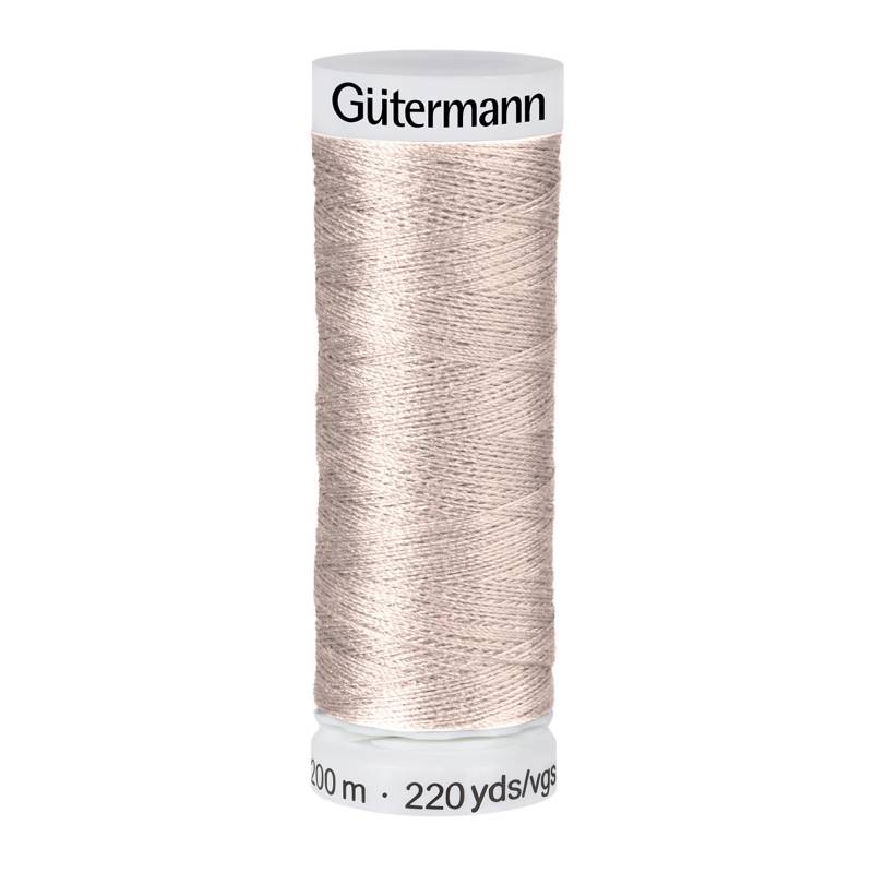 Gütermann Allesnäher (658) apricot von Stoffe Hemmers