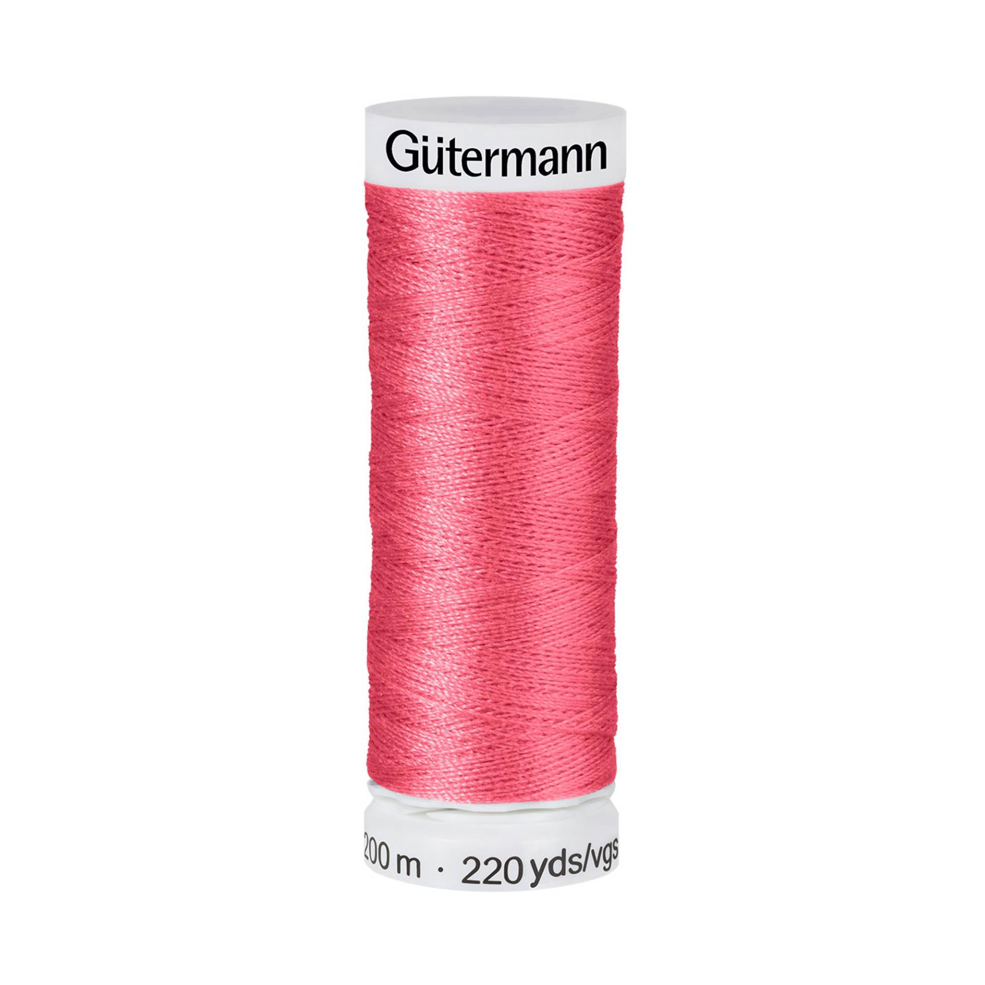 Gütermann Allesnäher (890) hellpink von Stoffe Hemmers