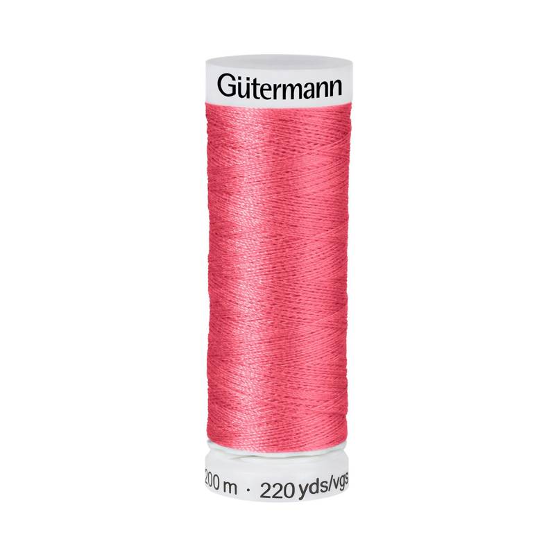 Gütermann Allesnäher (890) hellpink von Stoffe Hemmers