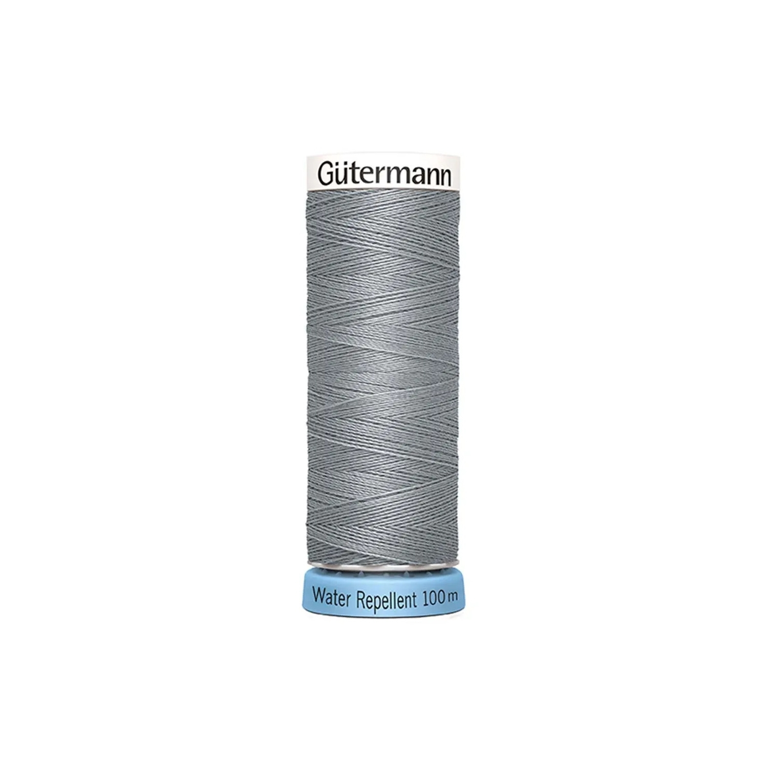 Gütermann Allesnäher Water Repellent (040), hellgrau von Stoffe Hemmers