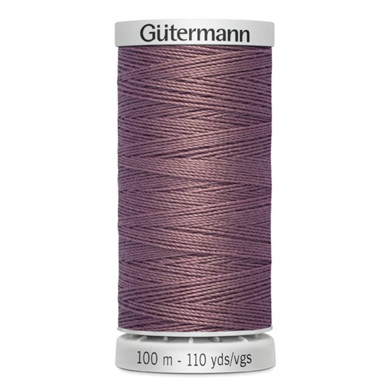 Gütermann Extra Stark (052) altrosé von Stoffe Hemmers