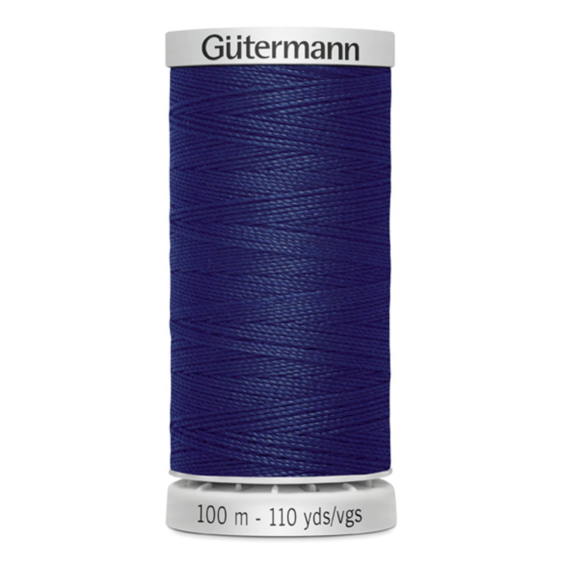 Gütermann Extra Stark (339) marine von Stoffe Hemmers