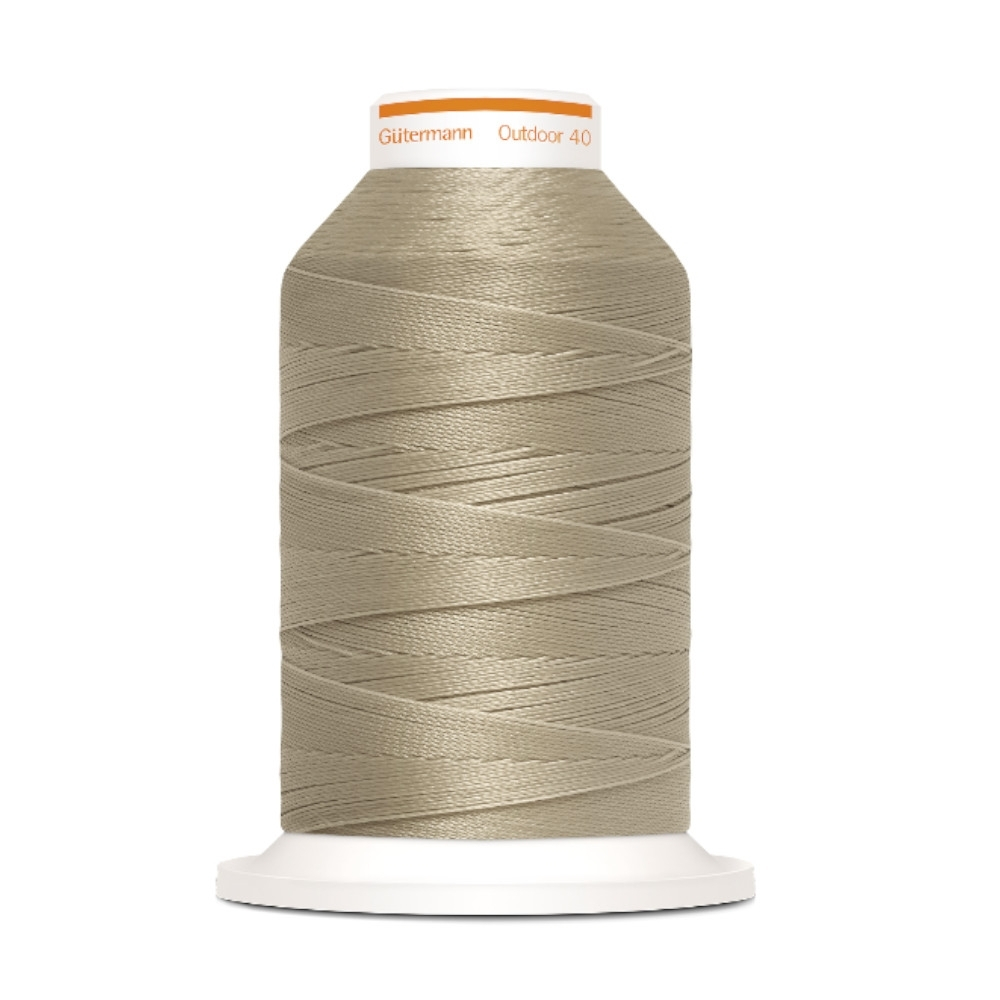 Gütermann Outdoor 40, sand Gütermann Outdoor 40, sand von Stoffe Hemmers