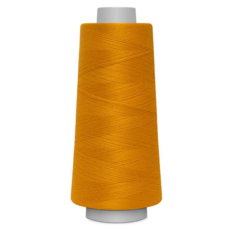Gütermann Toldi Lock orange Gütermann Toldi Lock orange von Stoffe Hemmers