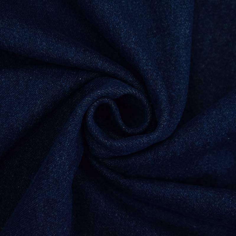 Hosenjeans dunkelblau Hosenjeans dunkelblau von Stoffe Hemmers