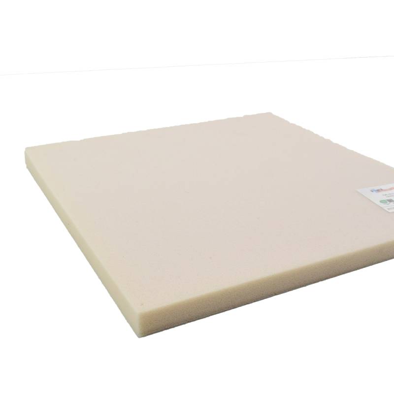 Kaltschaumplatte 3 cm, 50 x 50 von Stoffe Hemmers