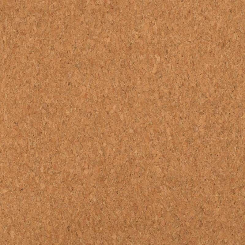 Korkstoff Uni von Stoffe Hemmers