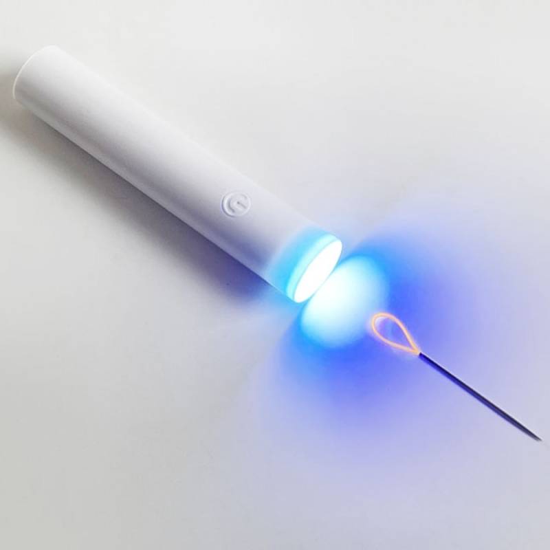 Lassonadel Suchlicht von Stoffe Hemmers