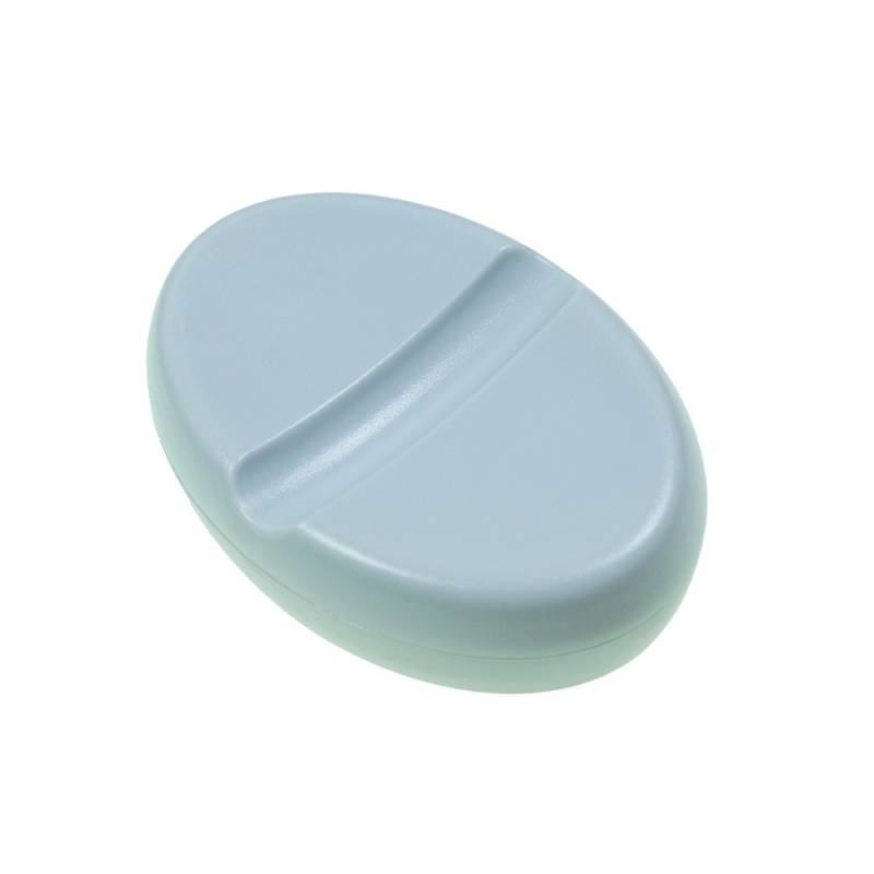 Magnet-Nadelkissen oval Magnet-Nadelkissen oval von Stoffe Hemmers