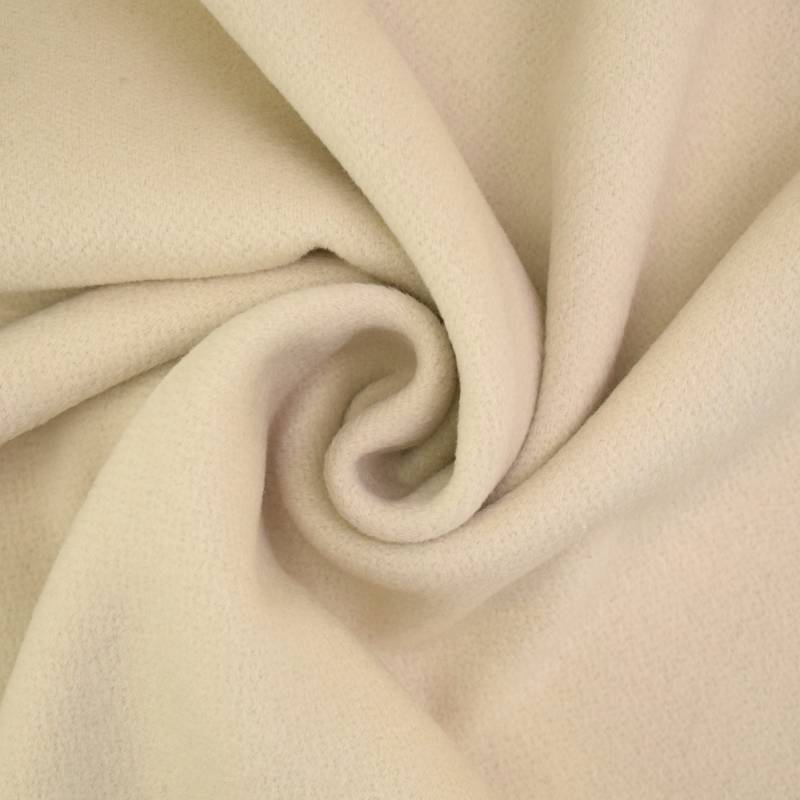 Mantelflausch Tabea, creme Mantelflausch Tabea, creme von Stoffe Hemmers