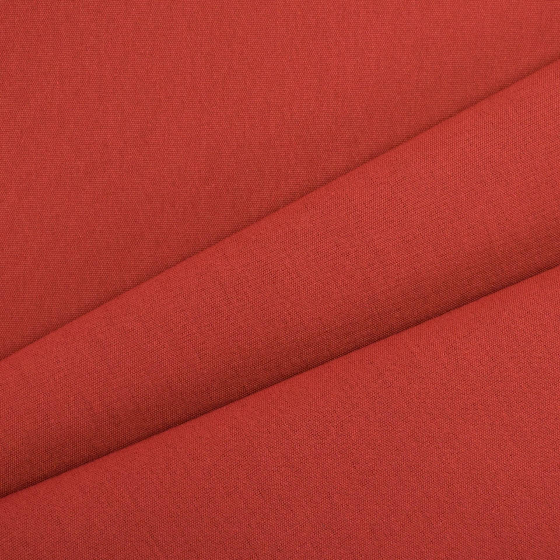 Markisen Outdoorstoff rot, uni 160 cm Markisen Outdoorstoff rot, uni 160 cm von Stoffe Hemmers