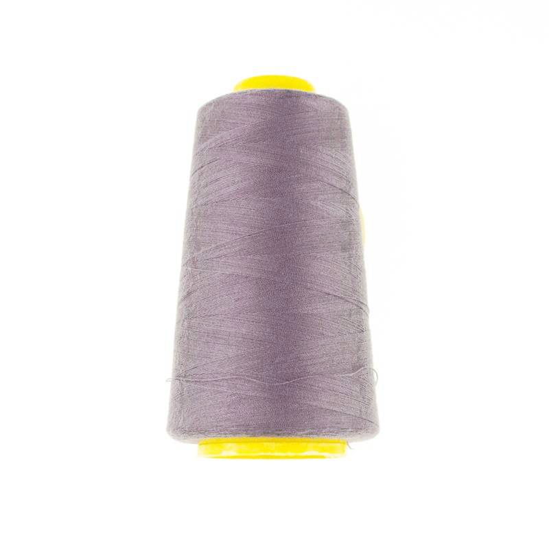 Overlockgarn 120, 2740 m, malve Overlockgarn 120, 2740 m, malve von Stoffe Hemmers