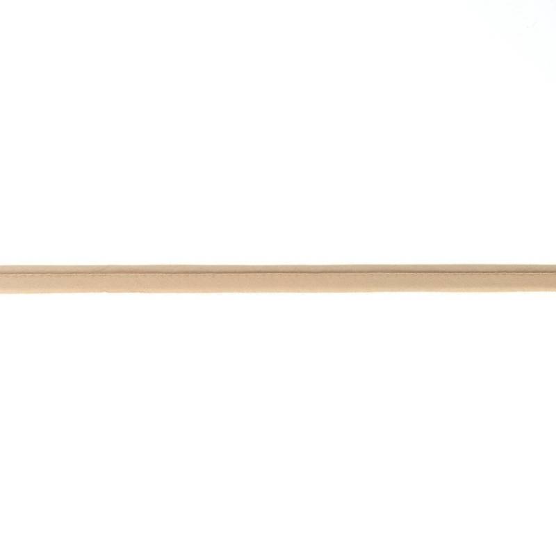 Paspelband Popeline, sand Paspelband Popeline, sand von Stoffe Hemmers