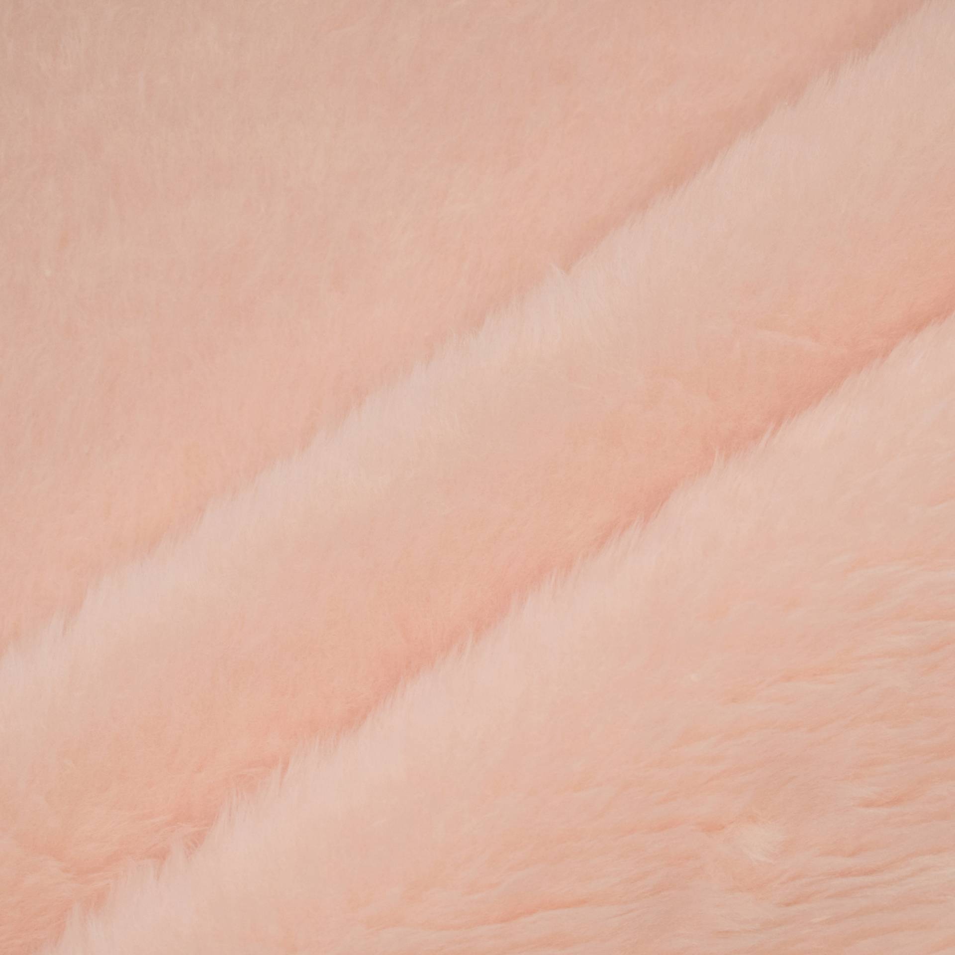 Plüschstoff rosa Plüschstoff rosa von Stoffe Hemmers