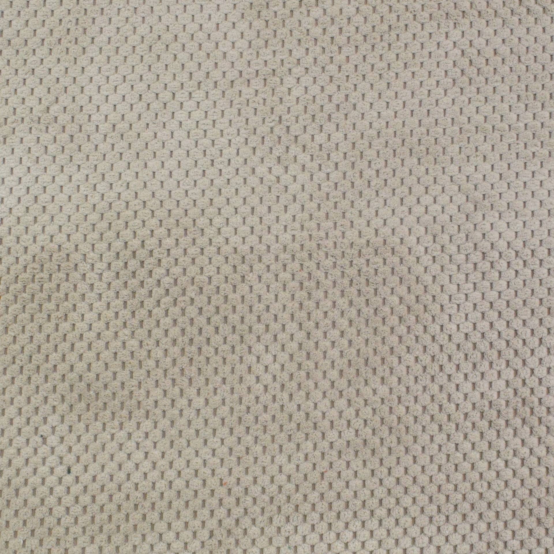 Polsterstoff Cosy Honeycomb, natur Polsterstoff Cosy Honeycomb, natur von Stoffe Hemmers