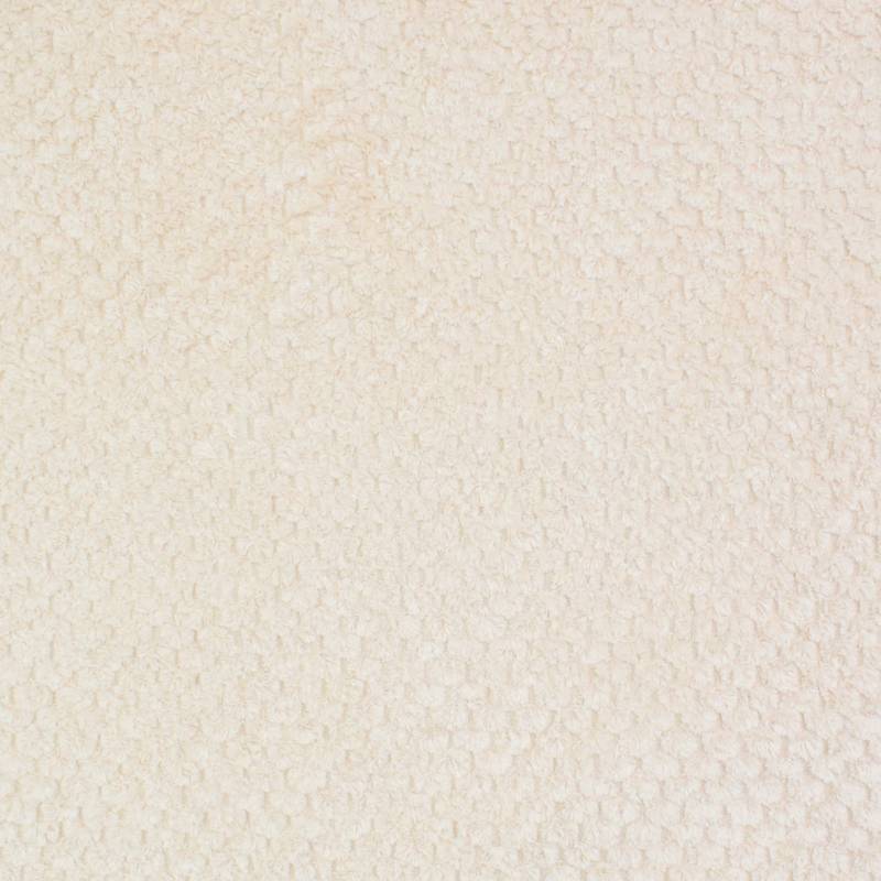 Polsterstoff Cozy Vivaldi, creme von Stoffe Hemmers