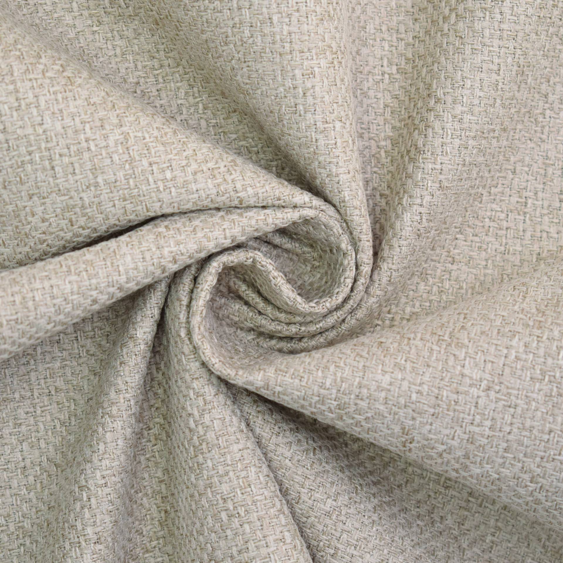 Polsterstoff Lumos, beige Polsterstoff Lumos, beige von Stoffe Hemmers
