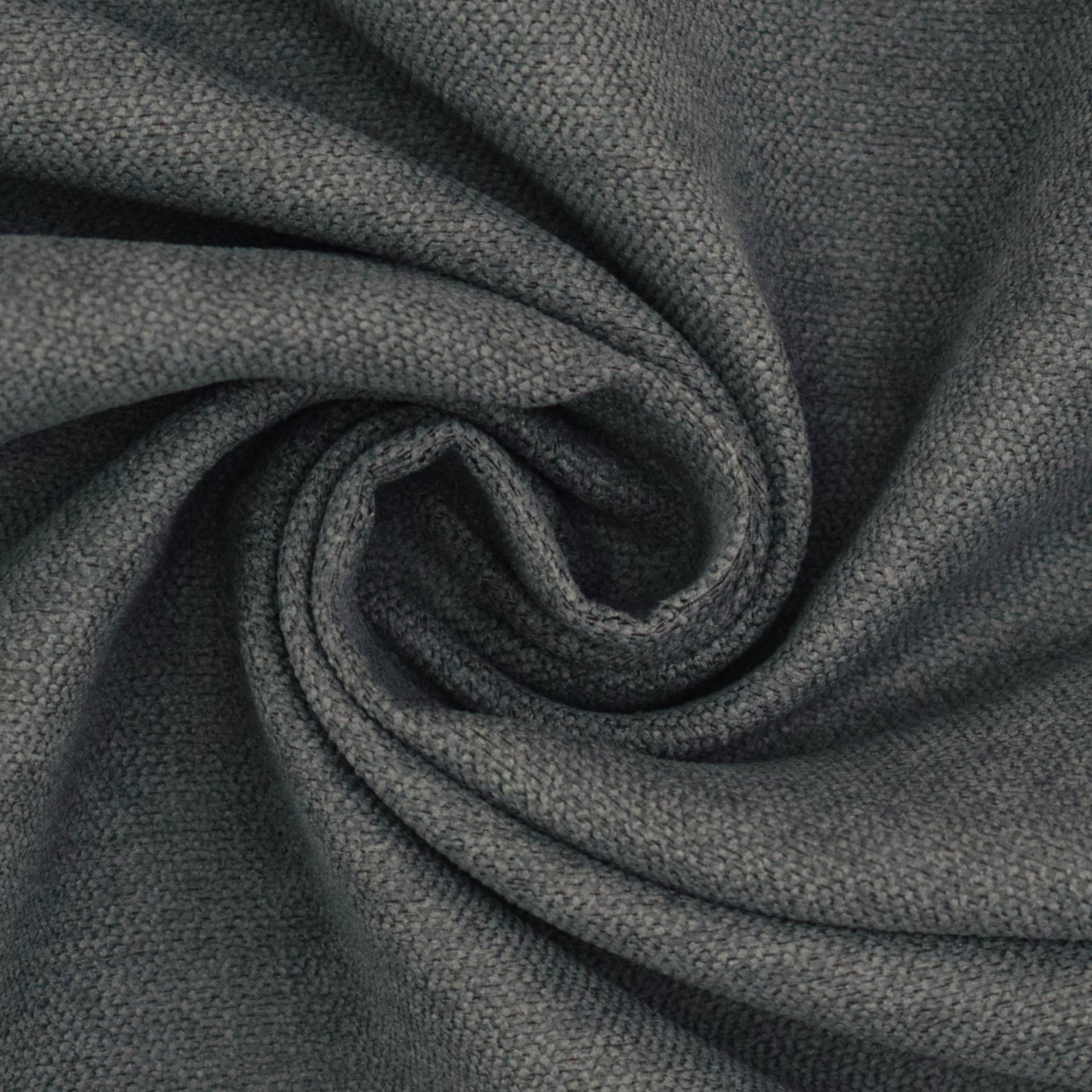 Polsterstoff Rick, taupe von Stoffe Hemmers