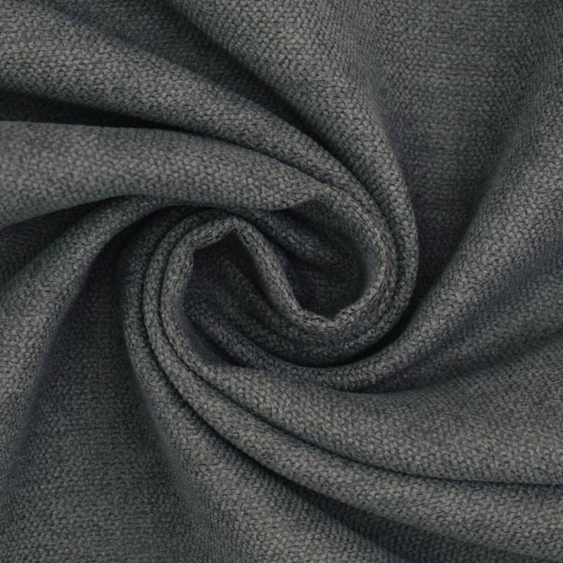 Polsterstoff Rick, taupe von Stoffe Hemmers