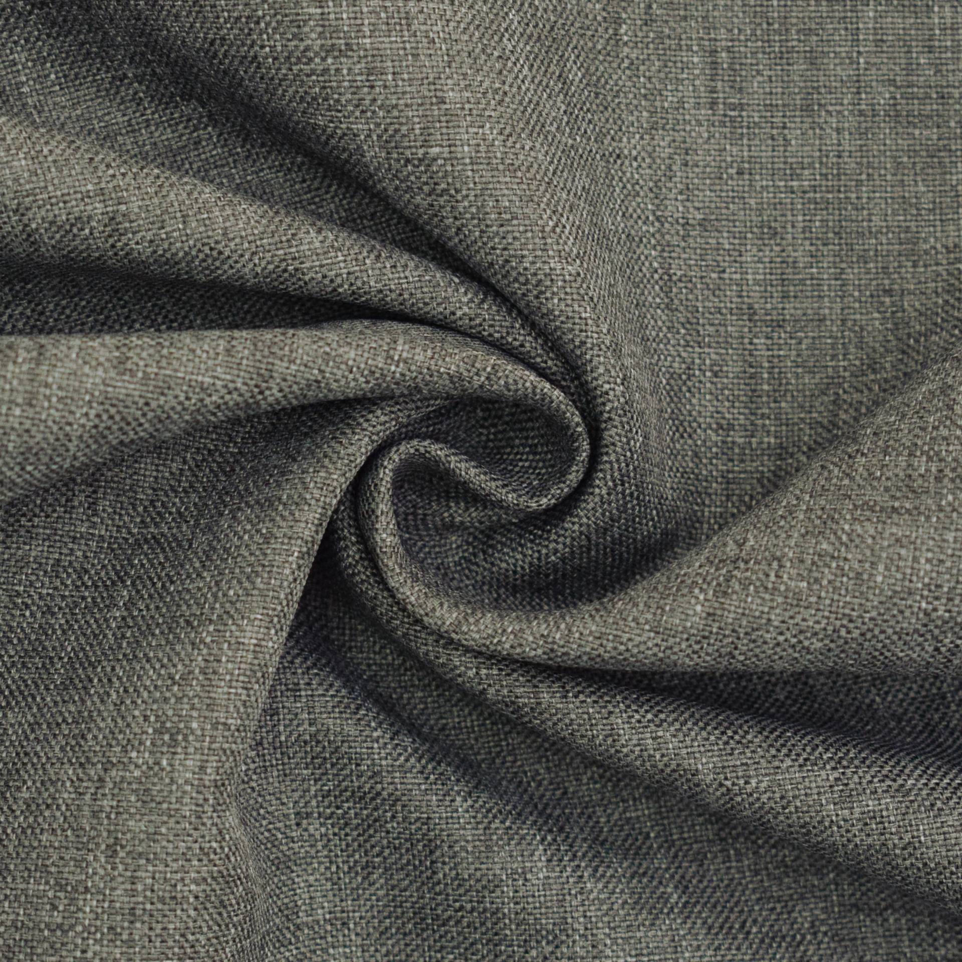 Polsterstoff Savio, grau Polsterstoff Savio, grau von Stoffe Hemmers