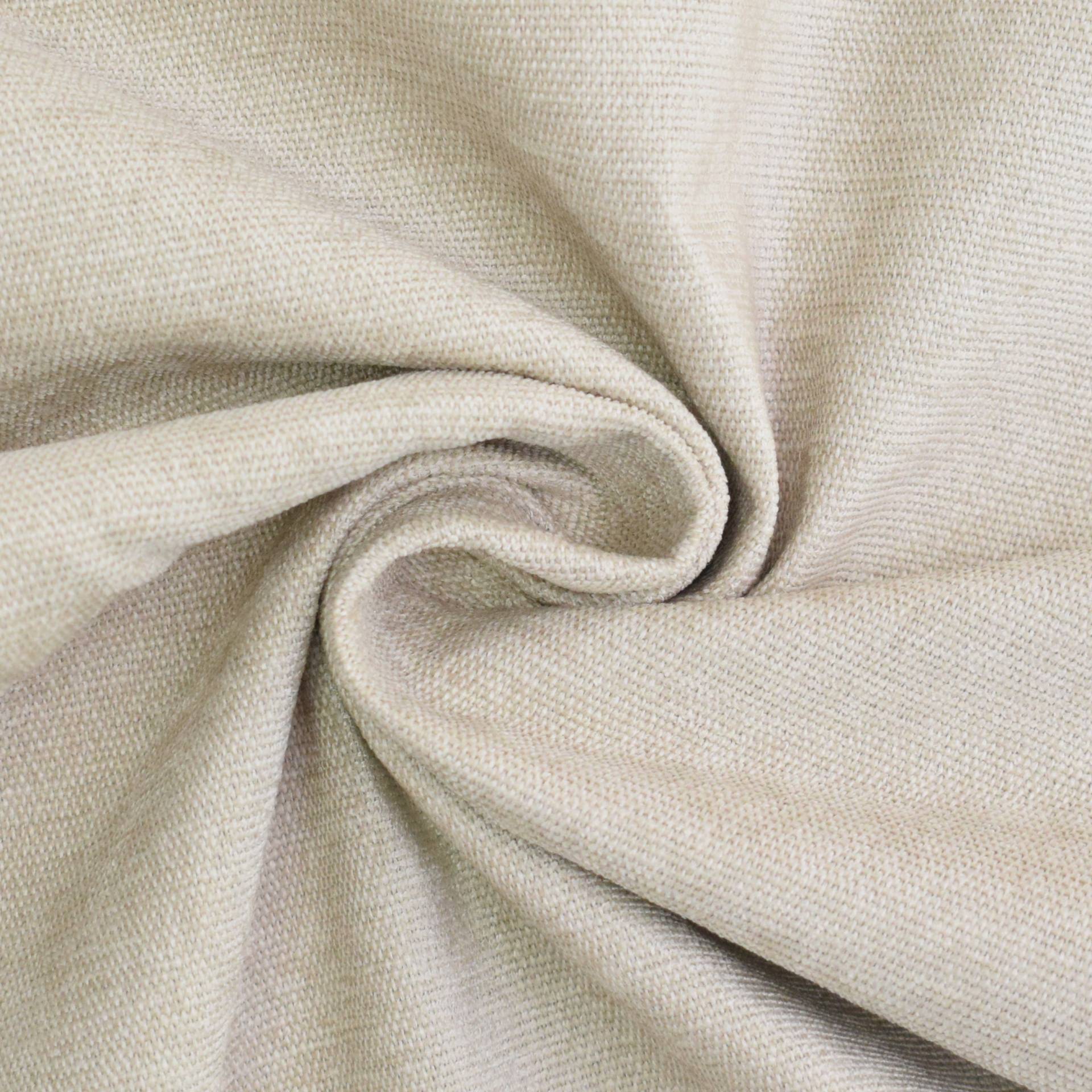Polsterstoff Theo, beige Polsterstoff Theo, beige von Stoffe Hemmers