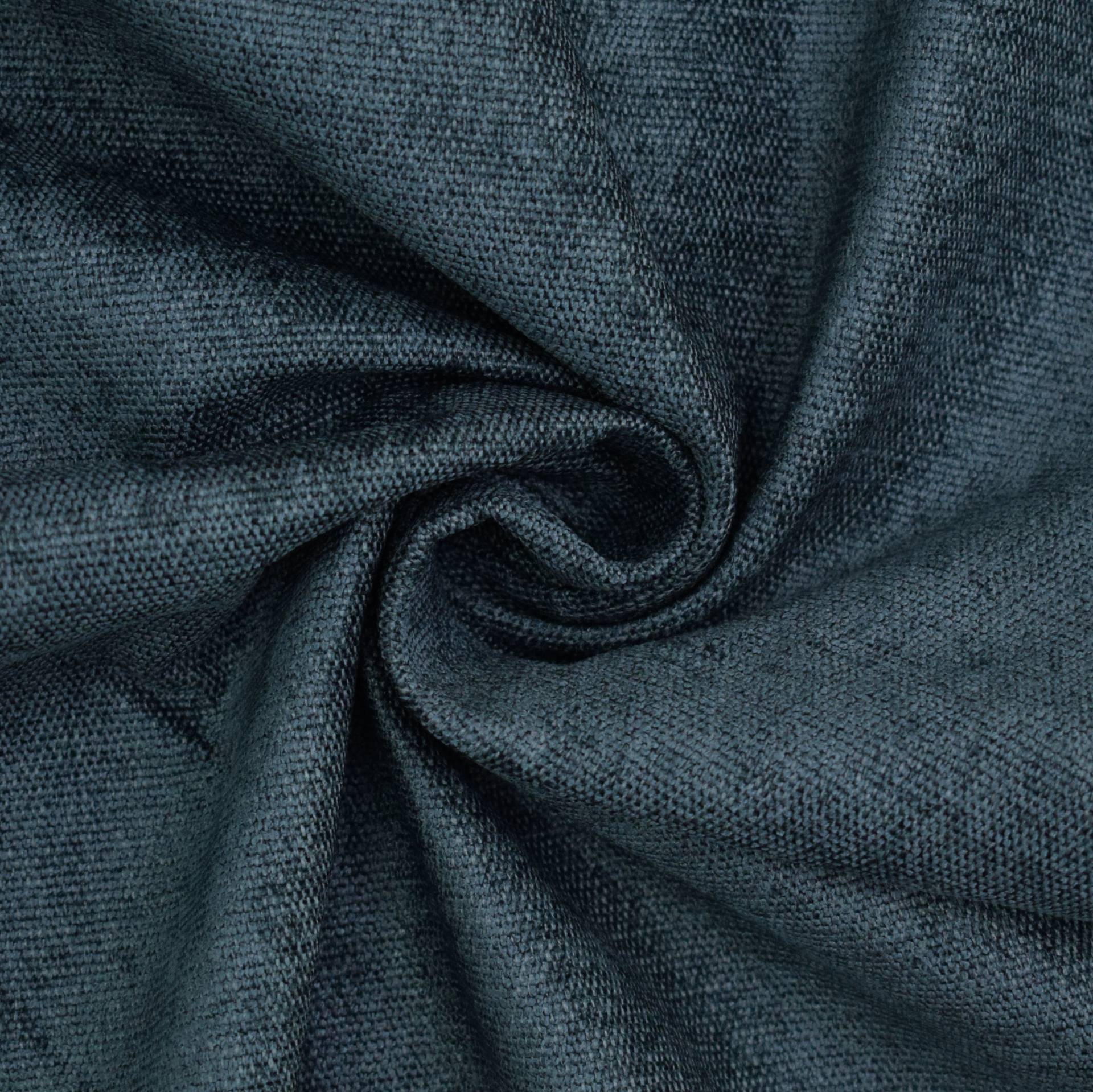 Polsterstoff Theo, jeansblau Polsterstoff Theo, jeansblau von Stoffe Hemmers