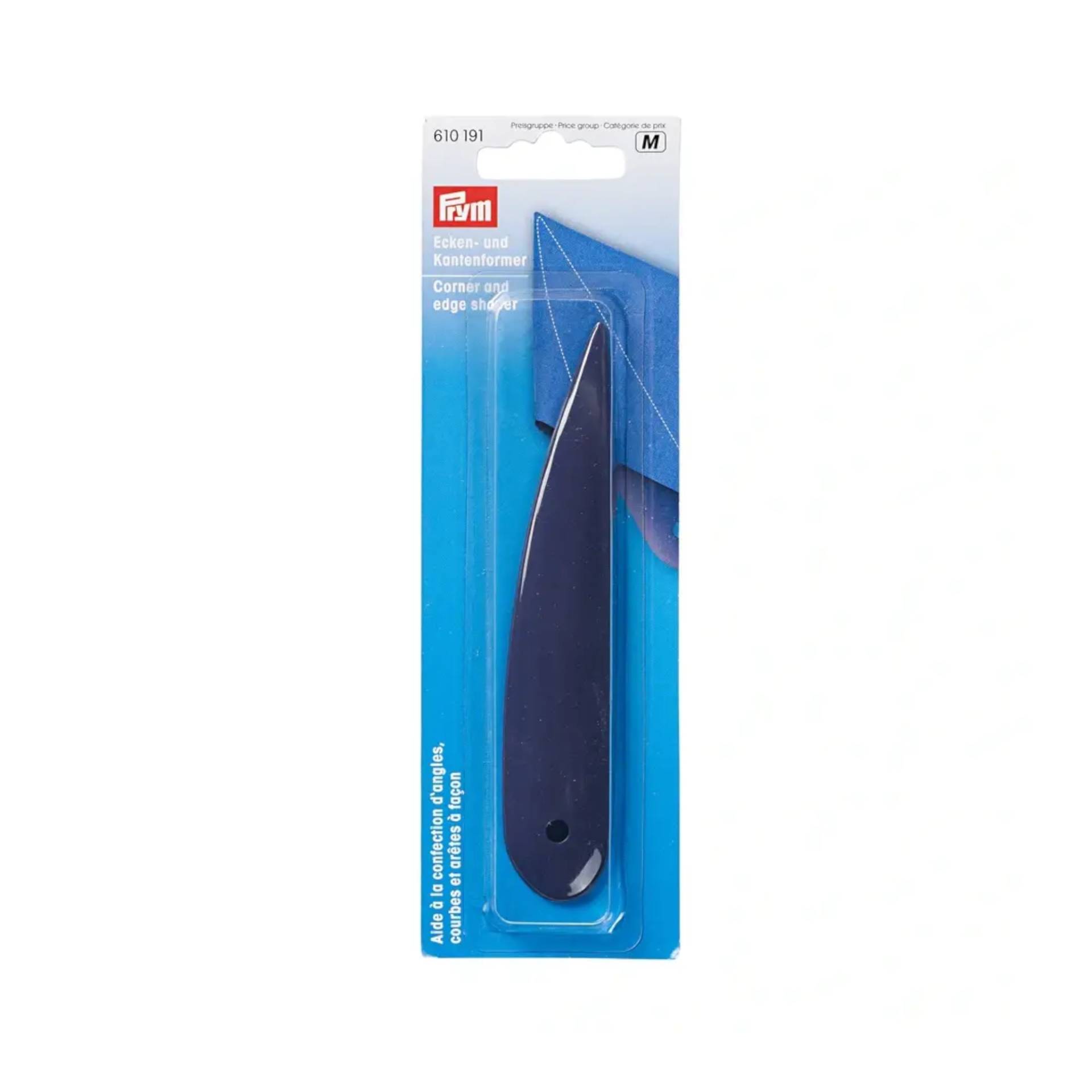Prym Ecken- und Kantenformer Prym Ecken- und Kantenformer von Stoffe Hemmers