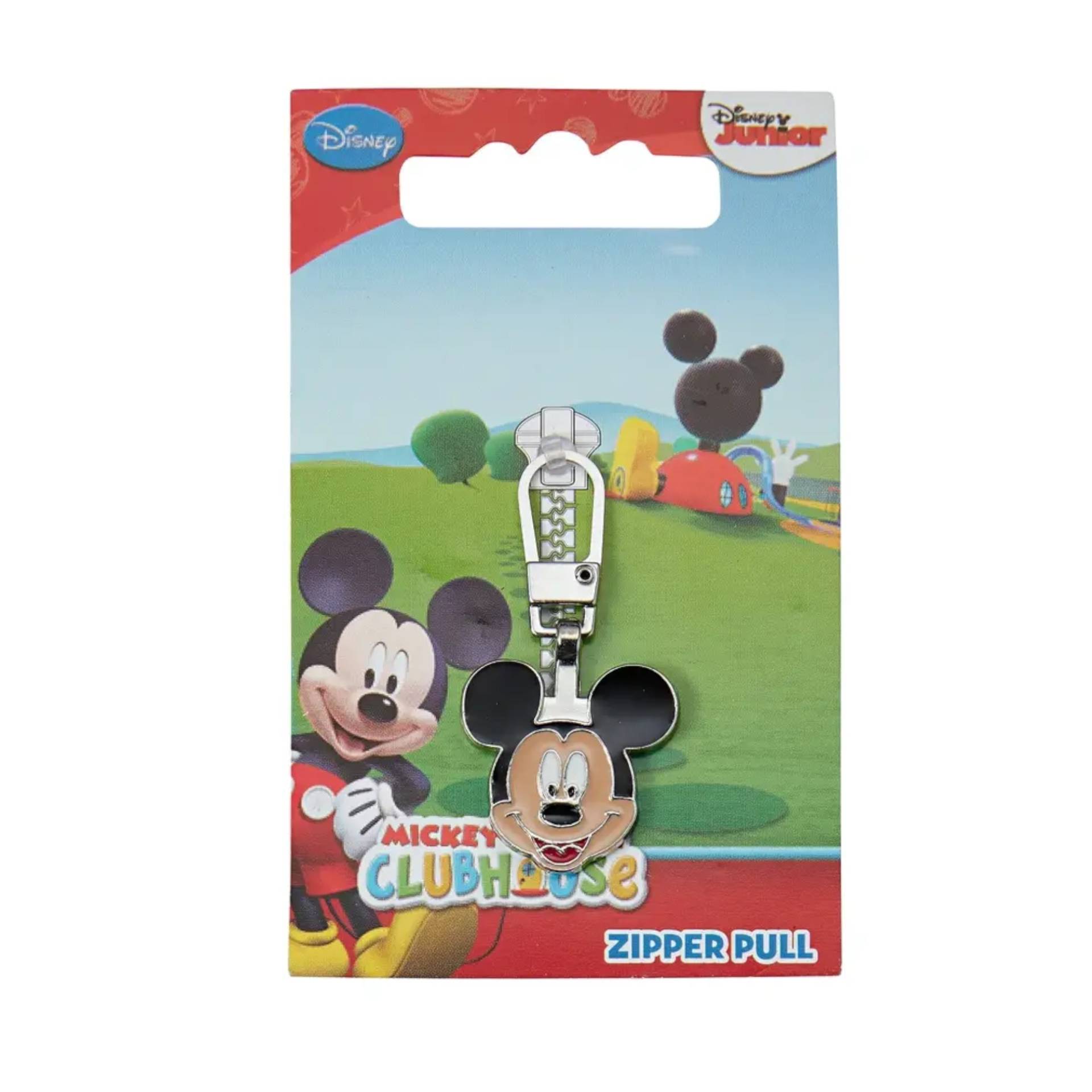 Prym Kinder Zipper Mickey Mouse von Stoffe Hemmers