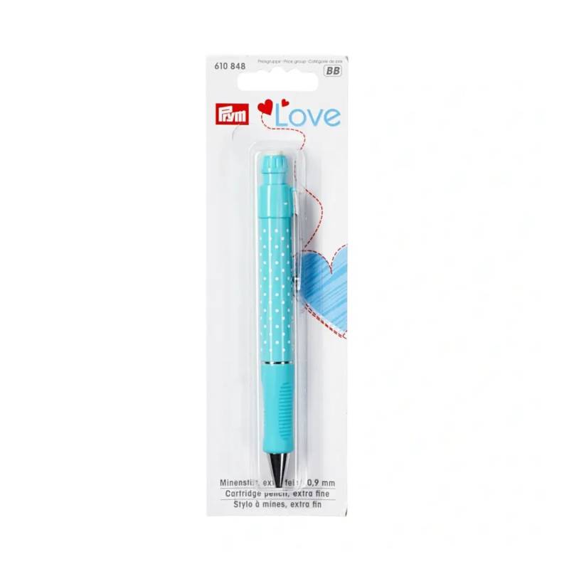 Prym Love Minenstift von Stoffe Hemmers