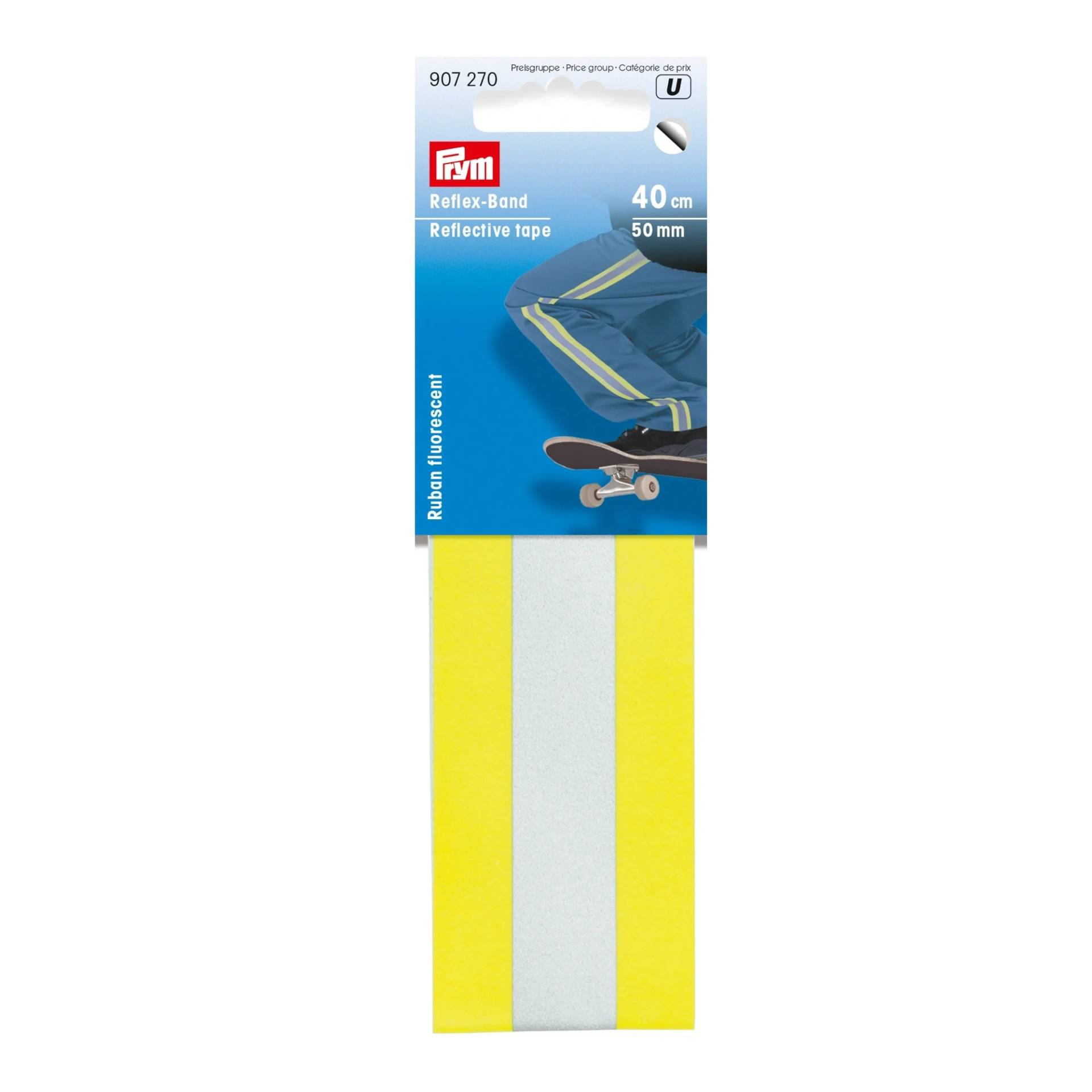 Prym Reflex-Band Prym Reflex-Band von Stoffe Hemmers