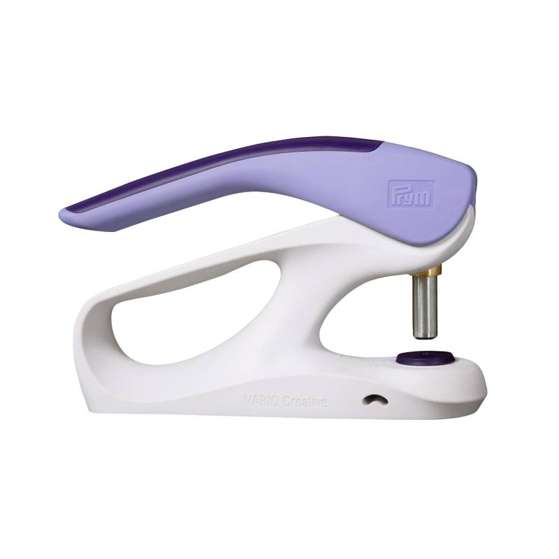 Prym Vario Creative Tool, flieder Prym Vario Creative Tool, flieder von Stoffe Hemmers