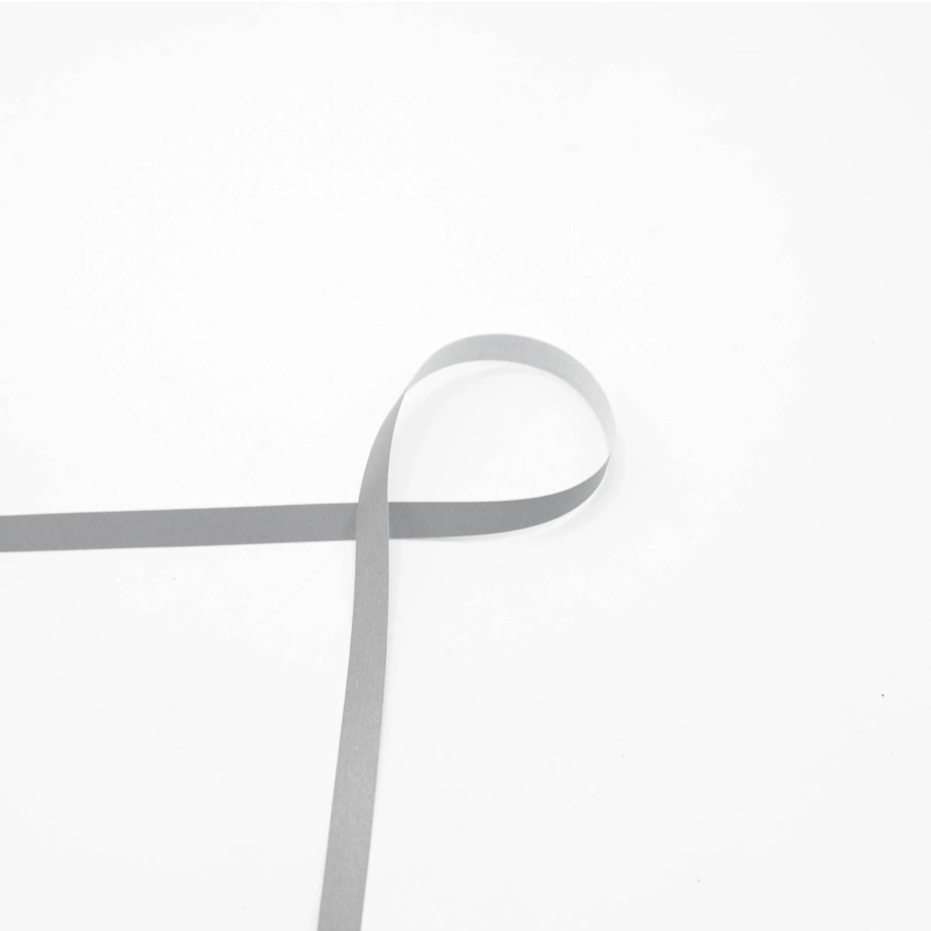 Reflection Tape 10mm von Stoffe Hemmers